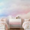 Daydream Clouds Wallpaper Mural by Amalfa