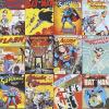 DC Comics Collection by Kids at Home