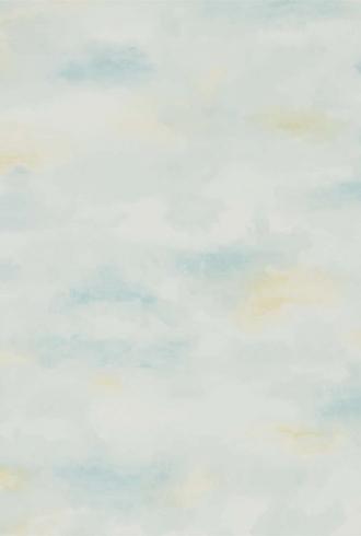 Bamburgh Sky by Sanderson