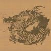 Dragon By Elitis RM642-30
