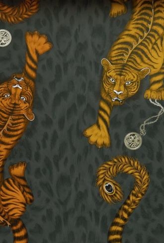 Tigris by Emma Shipley