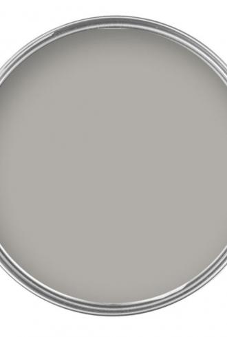 Chalky Matt Paint 2.5l - Harbour Grey by Arthouse