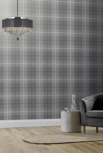 Country Tartan by Arthouse