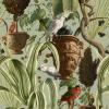 Exotic Menagerie Light Wallpaper By Mind The Gap