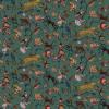 Exotic Wildlings Wallpaper by furn. EWILDLI/WP1/JGR