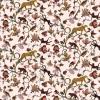 Exotic Wildlings Wallpaper by furn. EWILDLI/WP1/NMU