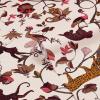 Exotic Wildlings Wallpaper by furn.