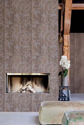 More Than Elements Scroll By BN Wallcoverings