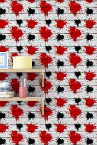 Splat Wallpaper by Arthouse
