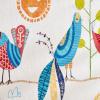 Feather Fandango Wallpaper by Ohpopsi