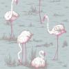 Flamingos  By Cole and Son 66-6044