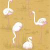 Flamingos  By Cole and Son 66-6045