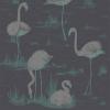 Flamingos  By Cole and Son 95-8048
