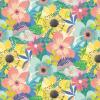 Floral Riot Wallpaper by Ohpopsi CEP50103W