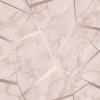 Fractal Geometric Marble Wallpaper Rose Gold by Fine Decor