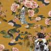Geisha Wallpaper by furn.