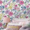 Gilly Wallpaper by Laura Ashley