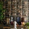 Greek Pottery Wallpaper By Mind The Gap