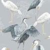 Heron Wallpaper by Rasch 283944