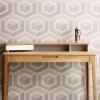 Hexagon By Cole and Son