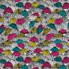 Jolly Brollies Wallpaper by Ohpopsi CEP50118W