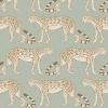 Leopard Walk By Cole and Son 109-2009