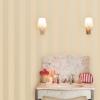 Lille Pearlescent Stripe Wallpaper by Laura Ashley 113337