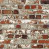 Loft Brick by Muriva 102538