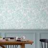 Louise Wallpaper by Laura Ashley