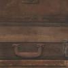 Luggage By Andrew Martin Lug-Leather