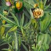 Luscious Flora Wallpaper By Mind The Gap