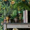 Luscious Flora Wallpaper By Mind The Gap