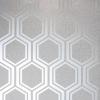 Luxe Hexagon by Arthouse 910206