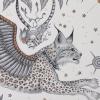 Lynx by Emma Shipley W0118/04
