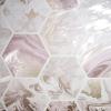Marbled Hex by Arthouse 908506