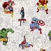 Marvel Heroes by Muriva 159503