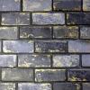 Metallic Brick by Arthouse 692200