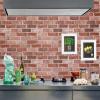 More Than Elements Brick By BN Wallcoverings