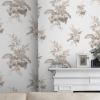 Narberth Wallpaper by Laura Ashley