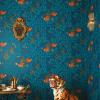 Nautilus Wallpaper By Cole and Son