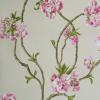 Orchard Blossom by Nina Campbell