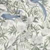 Osterley Wallpaper by Laura Ashley