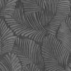 Palmeria Wallpaper by furn. PALMERI/WP1/BLK