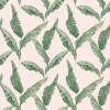Plantain Wallpaper by furn. PLANTAI/WP1/TBL