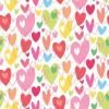 Pop Hearts Wallpaper by Ohpopsi WGU50139W