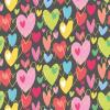 Pop Hearts Wallpaper by Ohpopsi WGU50140W