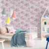 Princess Pink Toile by Kids at Home
