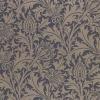 Pure Thistle by Morris & Co
