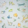 Quentin's Menagerie by Osborne & Little W6063-02