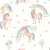 Rainbow Unicorn by Arthouse 696109
